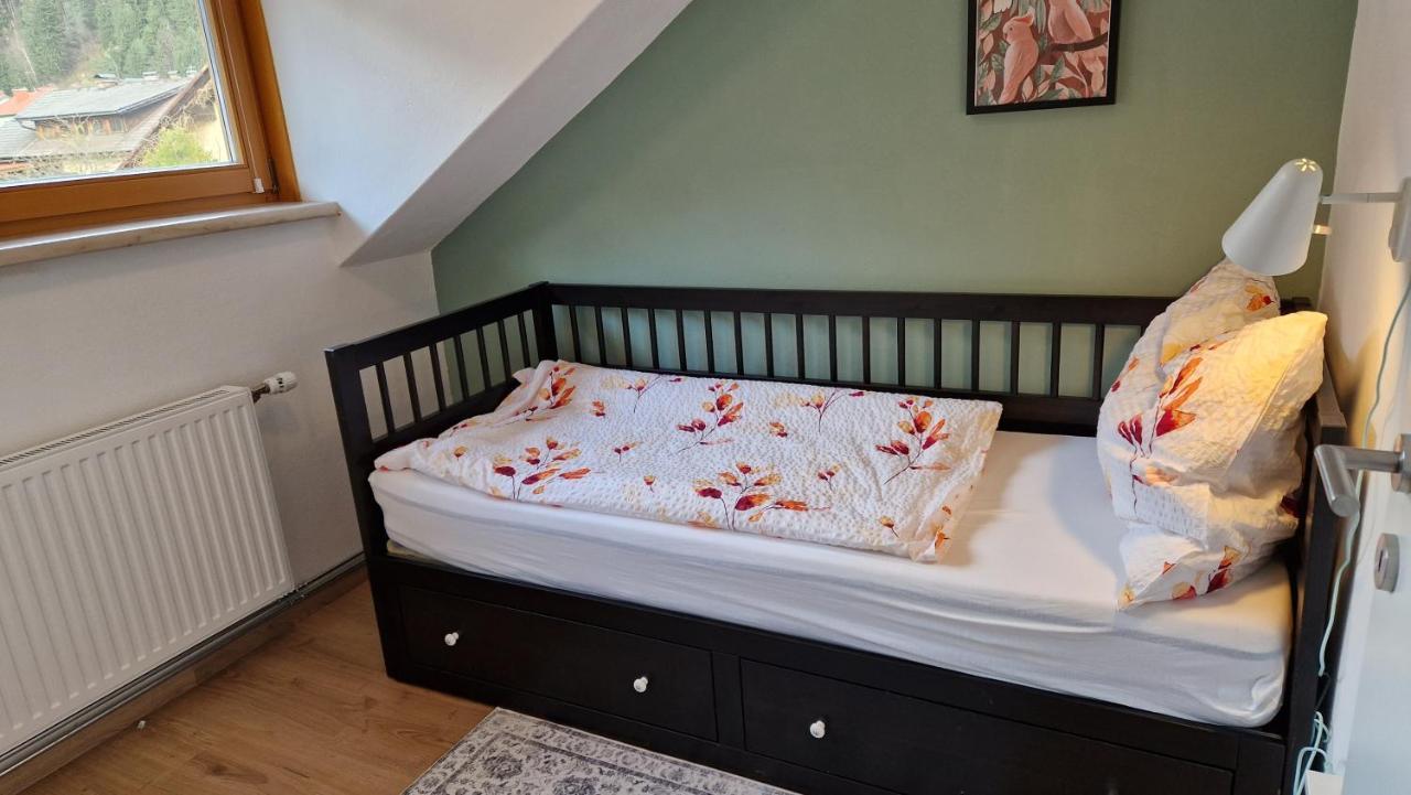 Angerpartments-Sonnige Grosse Wohnung Mit Balkon Und Kostenlosen Parkplatz Döbriach Екстериор снимка