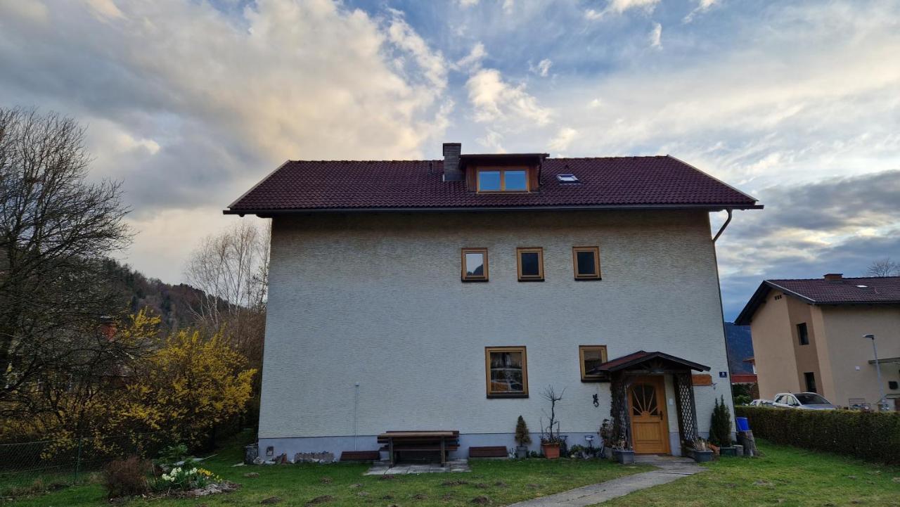 Angerpartments-Sonnige Grosse Wohnung Mit Balkon Und Kostenlosen Parkplatz Döbriach Екстериор снимка