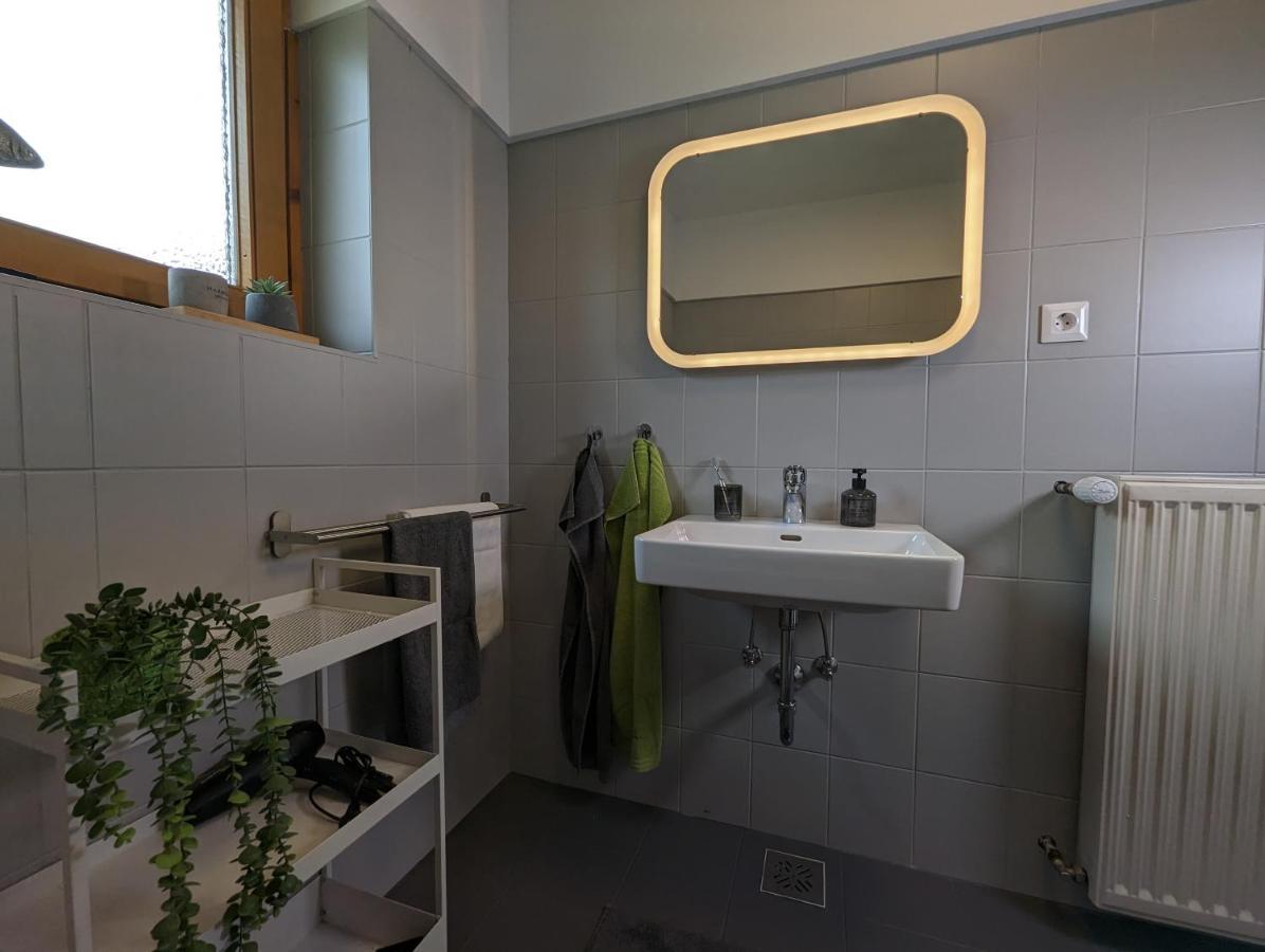 Angerpartments-Sonnige Grosse Wohnung Mit Balkon Und Kostenlosen Parkplatz Döbriach Екстериор снимка