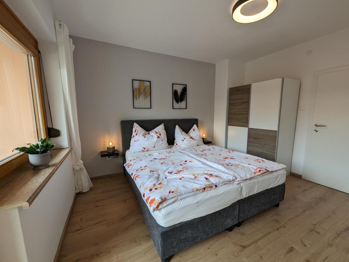 Angerpartments-Sonnige Grosse Wohnung Mit Balkon Und Kostenlosen Parkplatz Döbriach Екстериор снимка