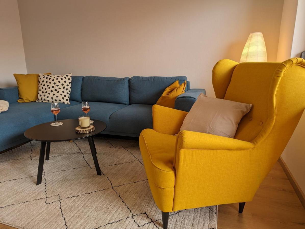 Angerpartments-Sonnige Grosse Wohnung Mit Balkon Und Kostenlosen Parkplatz Döbriach Екстериор снимка