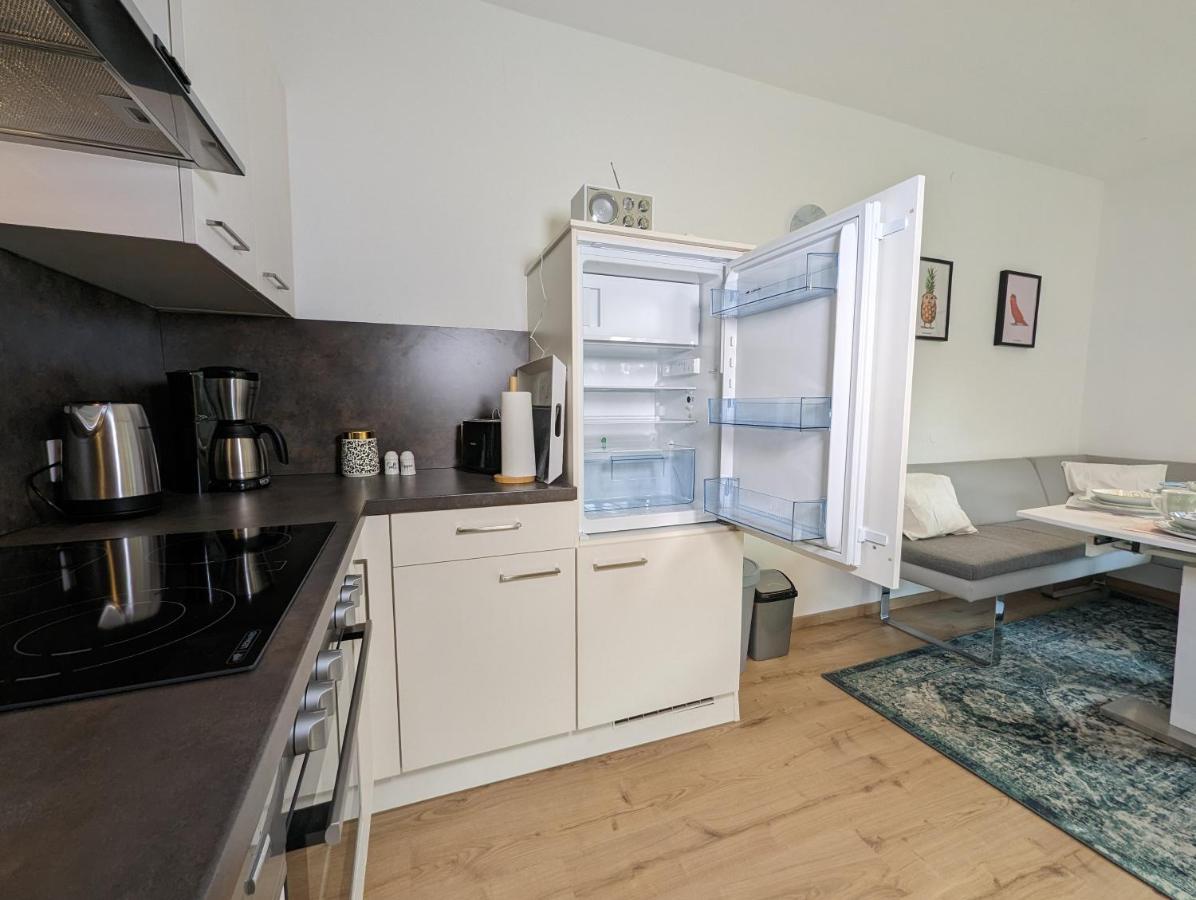 Angerpartments-Sonnige Grosse Wohnung Mit Balkon Und Kostenlosen Parkplatz Döbriach Екстериор снимка
