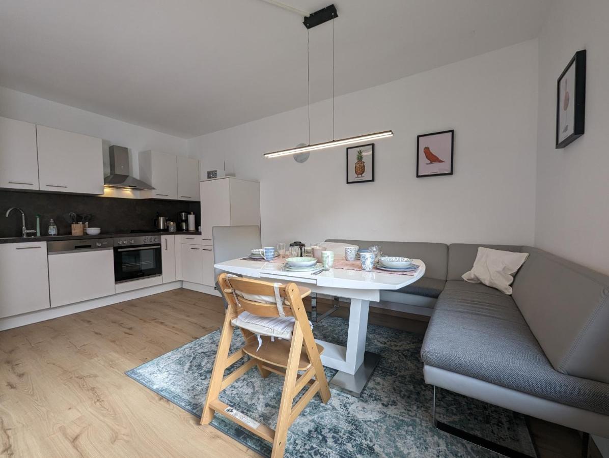 Angerpartments-Sonnige Grosse Wohnung Mit Balkon Und Kostenlosen Parkplatz Döbriach Екстериор снимка