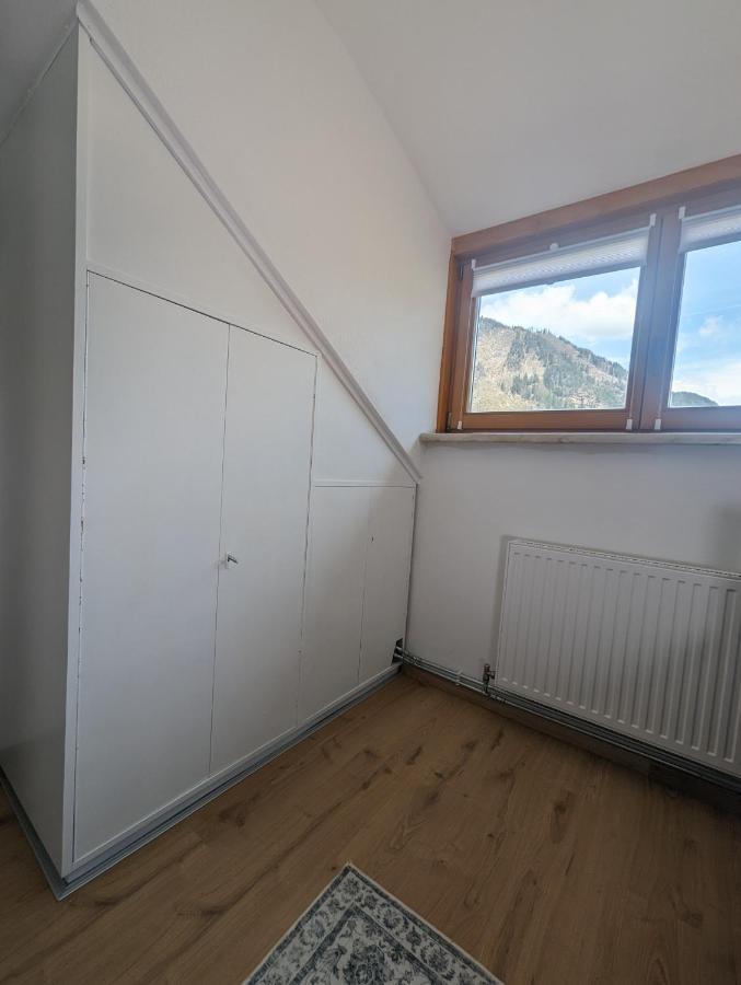 Angerpartments-Sonnige Grosse Wohnung Mit Balkon Und Kostenlosen Parkplatz Döbriach Екстериор снимка