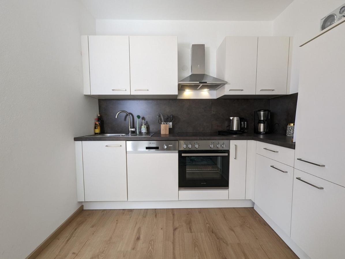 Angerpartments-Sonnige Grosse Wohnung Mit Balkon Und Kostenlosen Parkplatz Döbriach Екстериор снимка