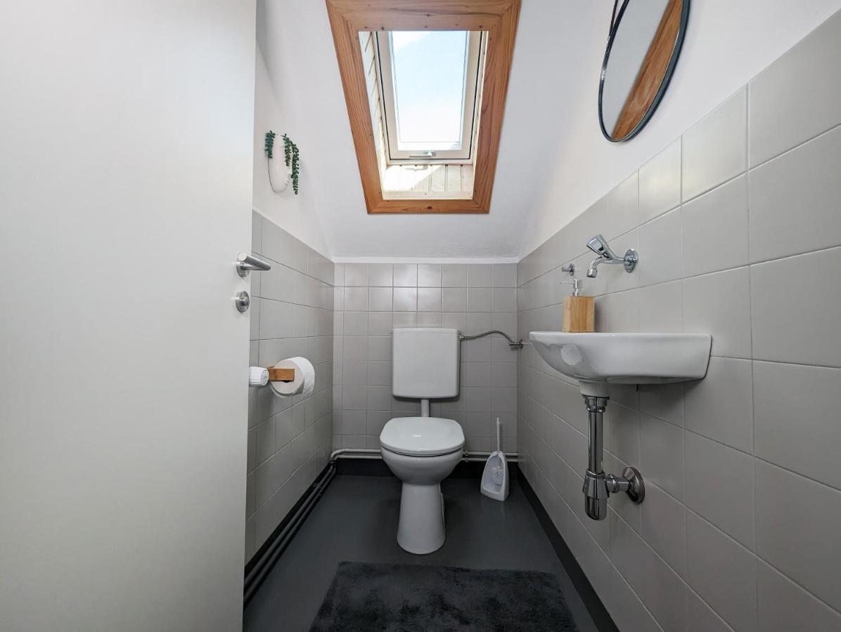 Angerpartments-Sonnige Grosse Wohnung Mit Balkon Und Kostenlosen Parkplatz Döbriach Екстериор снимка