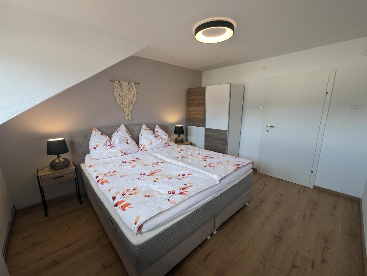 Angerpartments-Sonnige Grosse Wohnung Mit Balkon Und Kostenlosen Parkplatz Döbriach Екстериор снимка
