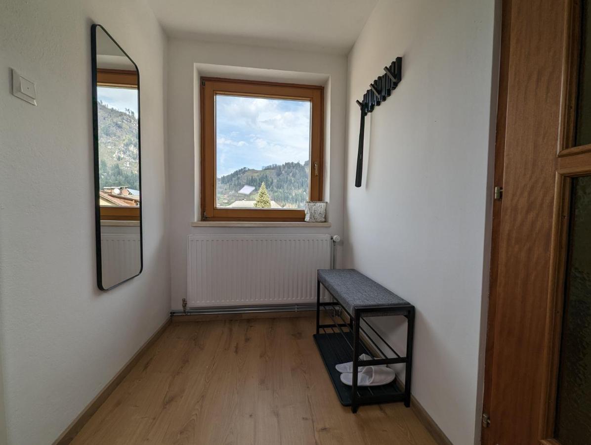 Angerpartments-Sonnige Grosse Wohnung Mit Balkon Und Kostenlosen Parkplatz Döbriach Екстериор снимка