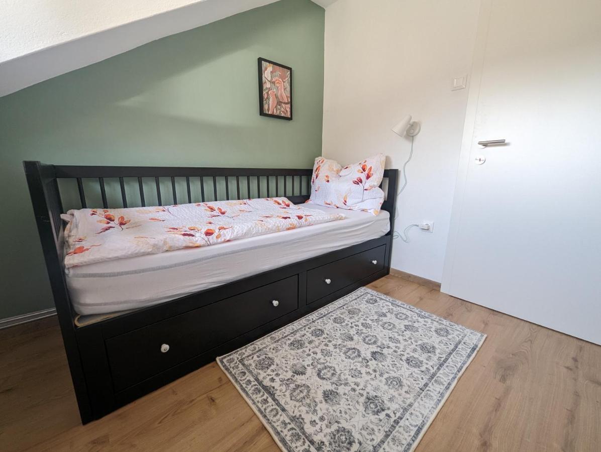 Angerpartments-Sonnige Grosse Wohnung Mit Balkon Und Kostenlosen Parkplatz Döbriach Екстериор снимка